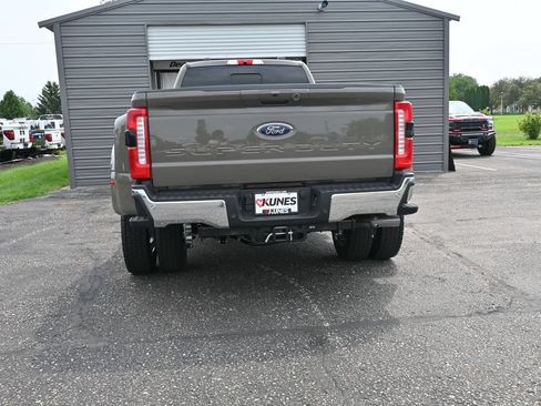 New 2026 Ford F450 Lariat w/ Lariat Ultimate Package AWD/4WD image 20