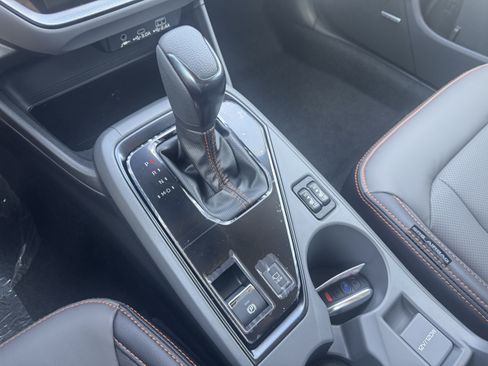 New 2026 Subaru Crosstrek 2.5i Limited AWD/4WD image 23