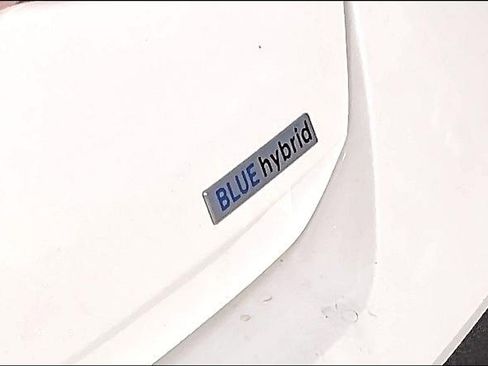 New 2026 Hyundai Elantra Blue image 9