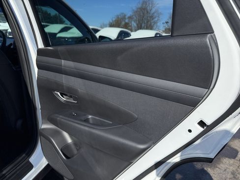 New 2025 Hyundai Tucson XRT image 28