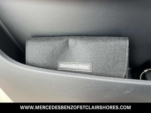 New 2025 Mercedes-Benz Sprinter 2500 image 23