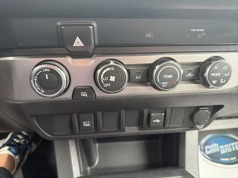 Used 2021 Toyota Tacoma SR image 25