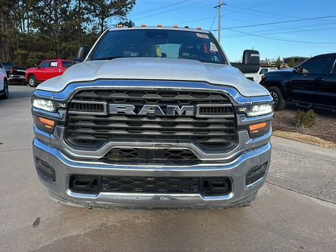 Used 2025 RAM 2500 Big Horn image 3