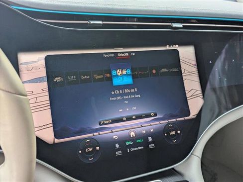 Certified 2023 Mercedes-Benz EQS 580 EQS 580 image 15