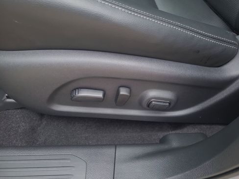 Certified 2024 Nissan Murano SL FWD image 21