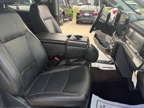 Used 2021 Ford F150 Lariat AWD/4WD image 22