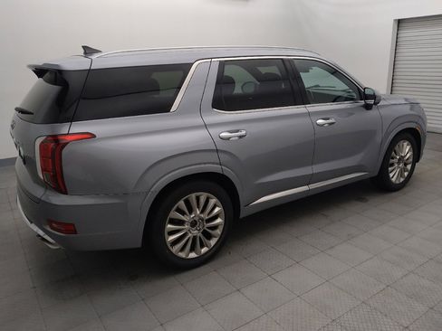 Used 2020 Hyundai Palisade Limited AWD/4WD image 10