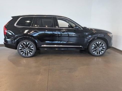 New 2026 Volvo XC90 B6 Ultra w/ Protection Package AWD/4WD image 6