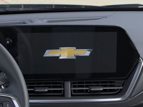 New 2026 Chevrolet Trax ACTIV w/ Driver Confidence Package image 20