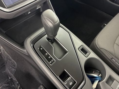 New 2026 Subaru Crosstrek 2.5i image 23
