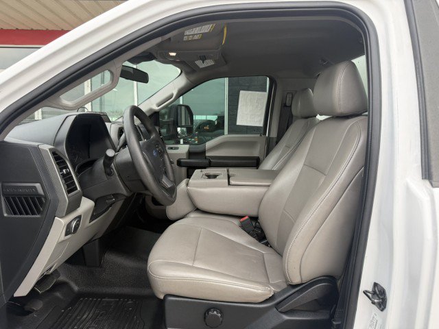 Used 2020 Ford F450 XL w/ Power Equipment Group RWD image 26