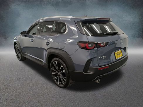 Certified 2024 MAZDA CX-50 AWD 2.5 S w/ Cargo Package image 6