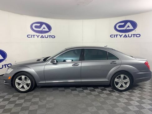 Used 2013 Mercedes-Benz S 550 image 6