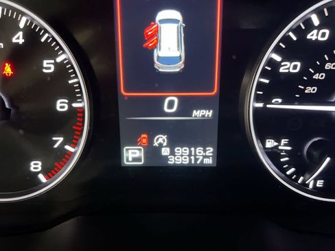 Used 2023 Subaru Outback Premium AWD/4WD image 13