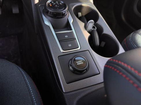 New 2025 Ford Bronco Sport Heritage w/ Convenience Package image 44