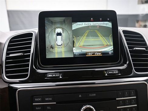 Used 2018 Mercedes-Benz GLE 350 image 12