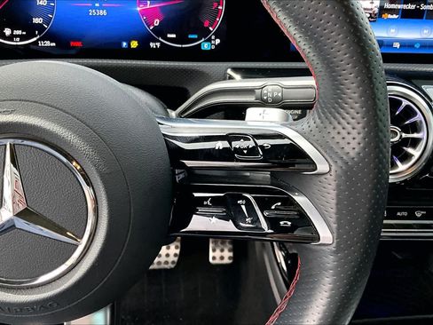 Certified 2025 Mercedes-Benz CLA 250 image 24