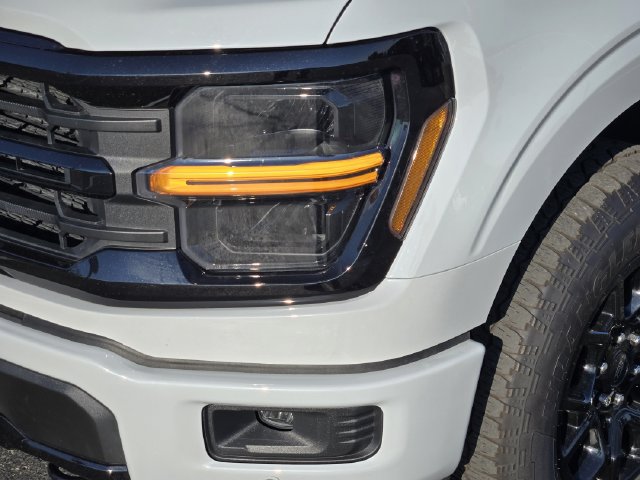 Used 2024 Ford F150 XLT w/ Equipment Group 302A MID AWD/4WD image 8