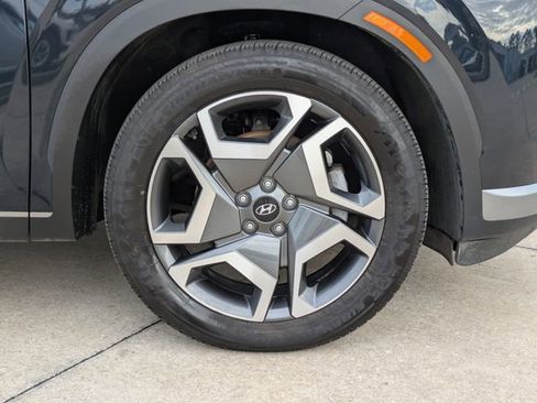 Used 2024 Hyundai Palisade Limited image 11