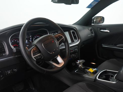 Used 2015 Dodge Charger SXT w/ Rallye Group image 23