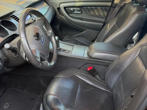 Used 2011 Ford Taurus SEL w/ 201A Rapid Spec Order Code FWD image 8