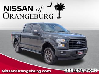 Used 2017 Ford F150 XLT w/ Equipment Group 302A Luxury AWD/4WD video 1