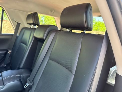 Used 2017 Toyota 4Runner Limited image 20