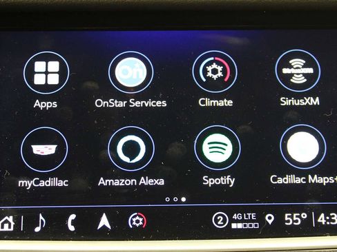 Used 2022 Cadillac XT5 Premium Luxury image 28