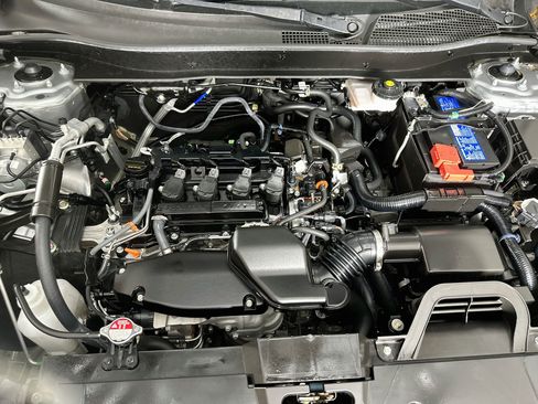 Used 2025 Honda CR-V EX-L image 34