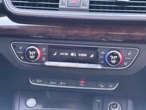 Used 2020 Audi Q5 2.0T Premium Plus AWD/4WD image 20