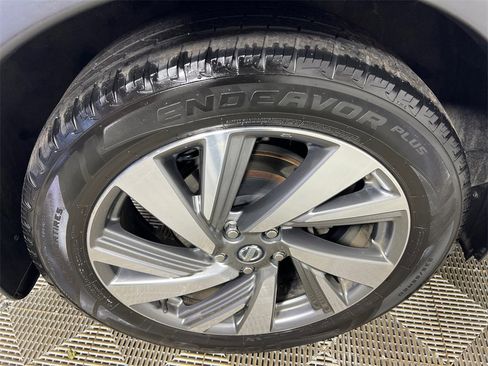 Used 2019 Nissan Murano SL image 18