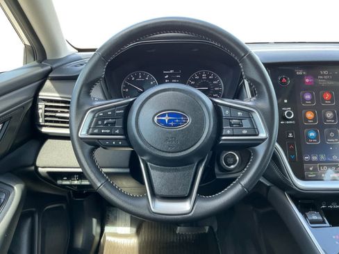 Used 2024 Subaru Legacy Premium w/ Popular Package #1 image 12