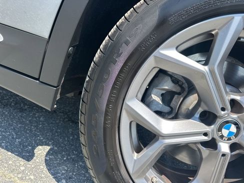 Used 2023 BMW X3 xDrive30i w/ Premium Package image 34