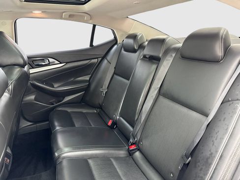 Used 2018 Nissan Maxima 3.5 SL FWD image 36