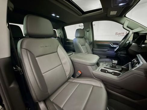 Used 2025 GMC Sierra 1500 Denali image 33