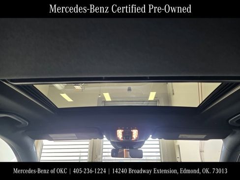 Certified 2026 Mercedes-Benz GLE 450 GLE  450 image 15
