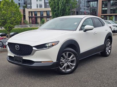 Used 2020 MAZDA CX-30 AWD w/ Preferred Package