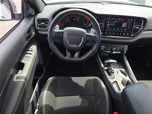 New 2026 Dodge Durango SRT Hellcat AWD/4WD image 25