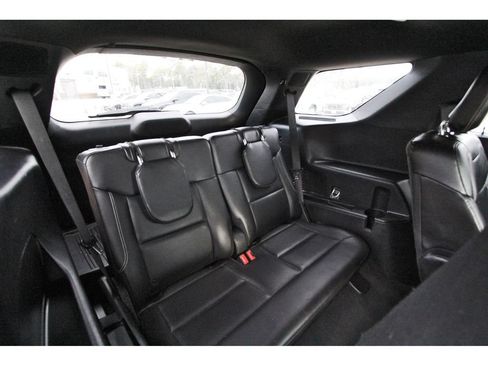 Certified 2020 Ford Explorer ST w/ ST Street Pack AWD/4WD image 10