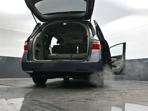 Used 2012 Honda Odyssey EX-L image 45