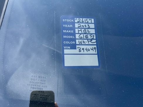 Used 2023 Mercedes-Benz GLE 53 AMG 4MATIC Coupe image 25