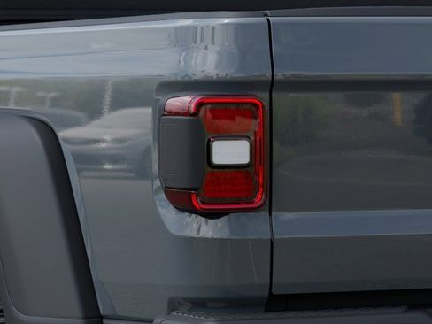 New 2026 Jeep Gladiator Mojave w/ Safety Group AWD/4WD image 9