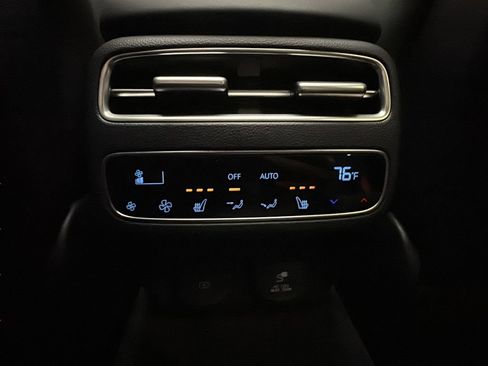 New 2026 Genesis GV70 3.5T Sport Prestige AWD/4WD image 19