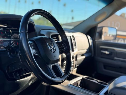 Used 2015 RAM 1500 Lone Star image 21