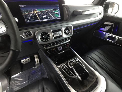 Used 2023 Mercedes-Benz G 63 AMG 4MATIC image 15