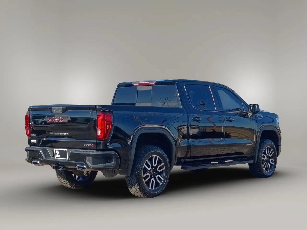 Used 2020 GMC Sierra 1500 AT4 w/ AT4 Premium Package AWD/4WD image 13