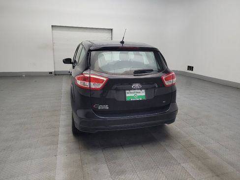 Used 2017 Ford C-MAX Energi SE image 6