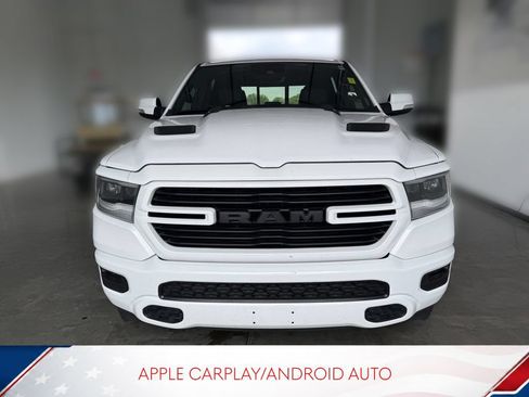 Used 2021 RAM 1500 Sport AWD/4WD image 14