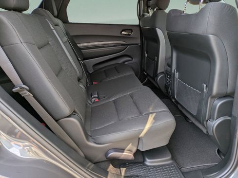 New 2026 Dodge Durango GT w/ Blacktop Package RWD image 14
