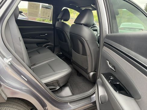 Used 2024 Hyundai Tucson XRT AWD/4WD image 29